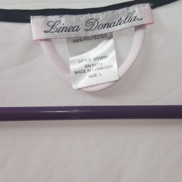 Sexy Robe (Large) - Picture 3 of 5